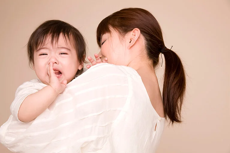 こんな病気が考えられます