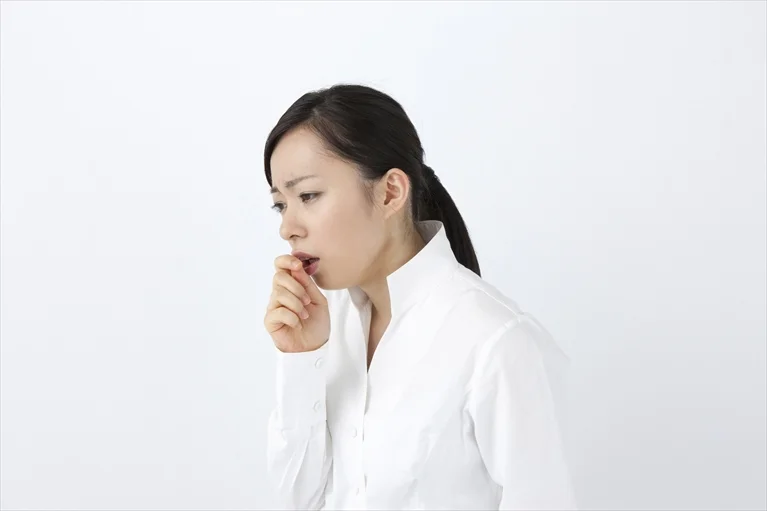 呼吸器疾患 呼吸器疾患