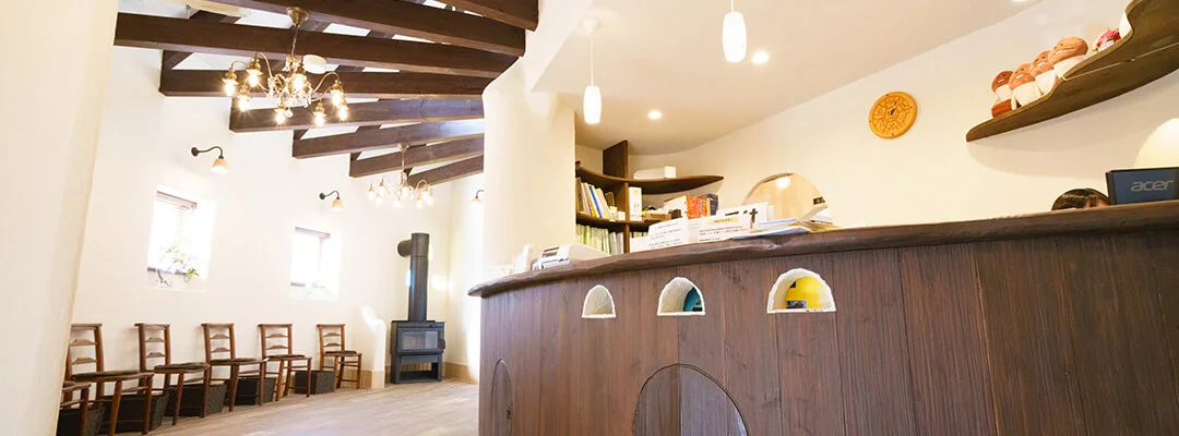 医院情報 医院情報