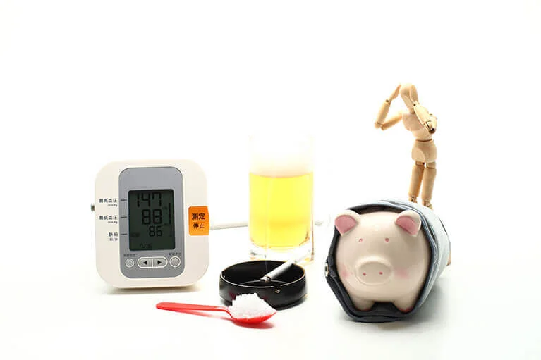 生活習慣病 生活習慣病