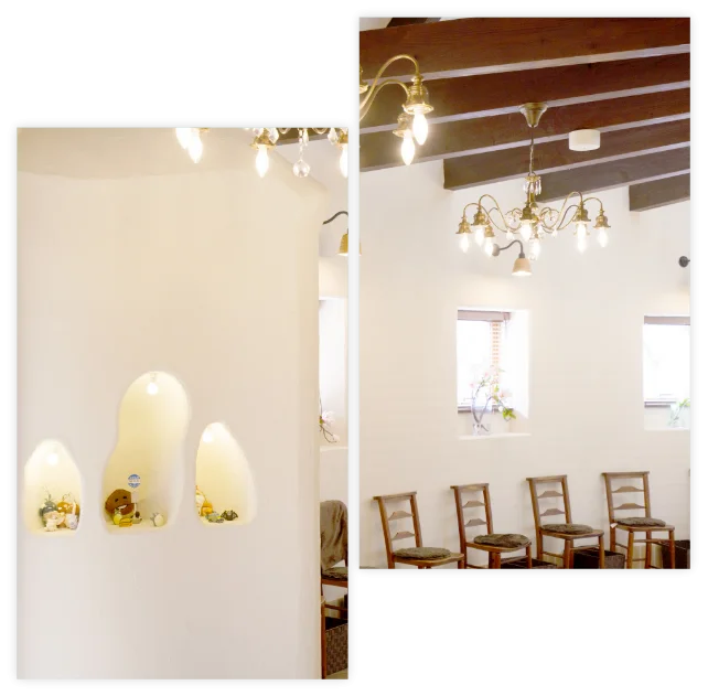 ワクワクできるクリニックを目指して