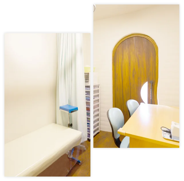 オーダーメイドの診療