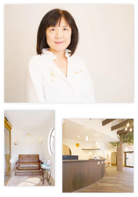 専門医としての知識と経験で