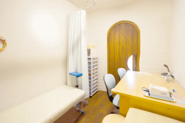 オーダーメイドの診療