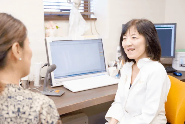 オーダーメイドの診療