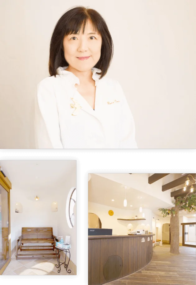 専門医としての知識と経験で